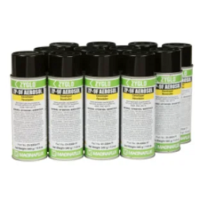 Chất hiện hình ảnh khô Magnalux ZP-9F